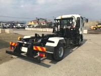 ISUZU Forward Container Carrier Truck 2RG-FRR90S4 2025 1,000km_2