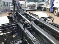 ISUZU Forward Container Carrier Truck 2RG-FRR90S4 2025 1,000km_30