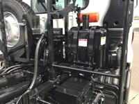 ISUZU Forward Container Carrier Truck 2RG-FRR90S4 2025 1,000km_31