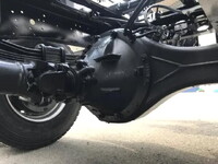 ISUZU Forward Container Carrier Truck 2RG-FRR90S4 2025 1,000km_35