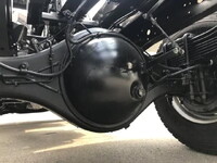 ISUZU Forward Container Carrier Truck 2RG-FRR90S4 2025 1,000km_36