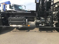 ISUZU Forward Container Carrier Truck 2RG-FRR90S4 2025 1,000km_37