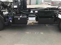 ISUZU Forward Container Carrier Truck 2RG-FRR90S4 2025 1,000km_38