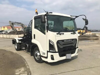 ISUZU Forward Container Carrier Truck 2RG-FRR90S4 2025 1,000km_3
