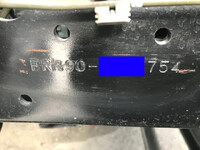 ISUZU Forward Container Carrier Truck 2RG-FRR90S4 2025 1,000km_40