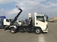 ISUZU Forward Container Carrier Truck 2RG-FRR90S4 2025 1,000km_5