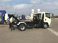 ISUZU Forward Container Carrier Truck 2RG-FRR90S4 2025 1,000km_6