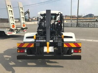 ISUZU Forward Container Carrier Truck 2RG-FRR90S4 2025 1,000km_7