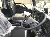 ISUZU Forward Container Carrier Truck 2RG-FRR90S4 2025 1,000km_8