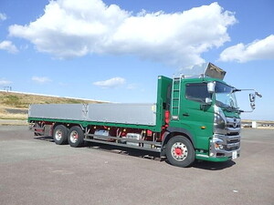 HINO Profia Aluminum Block 2DG-FR1AHG 2019 274,055km_1