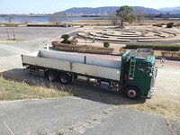 HINO Profia Aluminum Block 2DG-FR1AHG 2019 274,055km_21