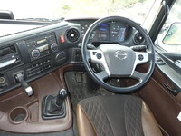 HINO Profia Aluminum Block 2DG-FR1AHG 2019 274,055km_24