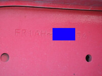 HINO Profia Aluminum Block 2DG-FR1AHG 2019 274,055km_29