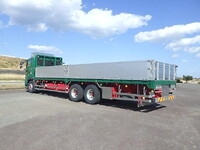 HINO Profia Aluminum Block 2DG-FR1AHG 2019 274,055km_2