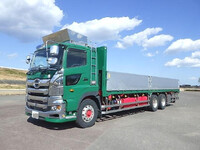 HINO Profia Aluminum Block 2DG-FR1AHG 2019 274,055km_3