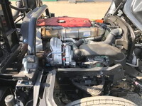 TOYOTA Dyna Container Carrier Truck 2KG-XZU605 2025 1,000km_12