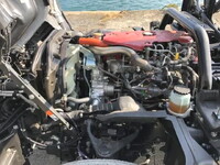 TOYOTA Dyna Container Carrier Truck 2KG-XZU605 2025 1,000km_13