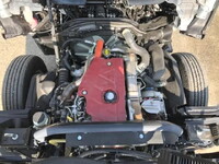 TOYOTA Dyna Container Carrier Truck 2KG-XZU605 2025 1,000km_14