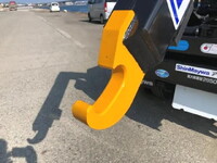 TOYOTA Dyna Container Carrier Truck 2KG-XZU605 2025 1,000km_19