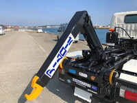 TOYOTA Dyna Container Carrier Truck 2KG-XZU605 2025 1,000km_20