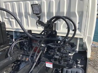 TOYOTA Dyna Container Carrier Truck 2KG-XZU605 2025 1,000km_22