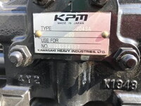 TOYOTA Dyna Container Carrier Truck 2KG-XZU605 2025 1,000km_23