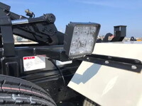 TOYOTA Dyna Container Carrier Truck 2KG-XZU605 2025 1,000km_25