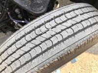 TOYOTA Dyna Container Carrier Truck 2KG-XZU605 2025 1,000km_28