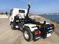 TOYOTA Dyna Container Carrier Truck 2KG-XZU605 2025 1,000km_2