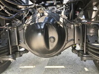 TOYOTA Dyna Container Carrier Truck 2KG-XZU605 2025 1,000km_32