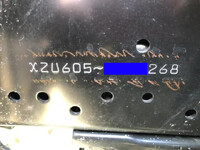 TOYOTA Dyna Container Carrier Truck 2KG-XZU605 2025 1,000km_37