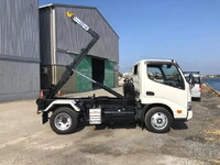 TOYOTA Dyna Container Carrier Truck 2KG-XZU605 2025 1,000km_3