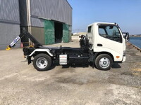 TOYOTA Dyna Container Carrier Truck 2KG-XZU605 2025 1,000km_4