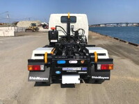 TOYOTA Dyna Container Carrier Truck 2KG-XZU605 2025 1,000km_5