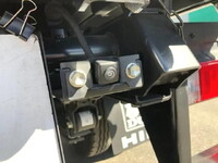 HINO Dutro Dump 2KG-XZU600T 2025 500km_31