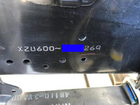 HINO Dutro Dump 2KG-XZU600T 2025 500km_34