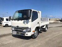 HINO Dutro Dump 2KG-XZU600T 2025 500km_3