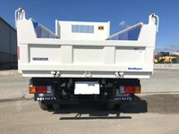 HINO Dutro Dump 2KG-XZU600T 2025 500km_5