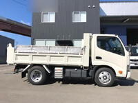 HINO Dutro Dump 2KG-XZU600T 2025 500km_7