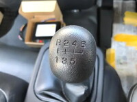 MITSUBISHI FUSO Fighter Mixer Truck 2KG-FK72F 2025 1,000km_11