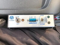 MITSUBISHI FUSO Fighter Mixer Truck 2KG-FK72F 2025 1,000km_12