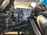 MITSUBISHI FUSO Fighter Mixer Truck 2KG-FK72F 2025 1,000km_14