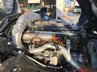 MITSUBISHI FUSO Fighter Mixer Truck 2KG-FK72F 2025 1,000km_15