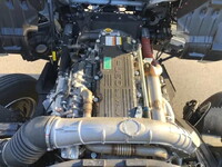 MITSUBISHI FUSO Fighter Mixer Truck 2KG-FK72F 2025 1,000km_16