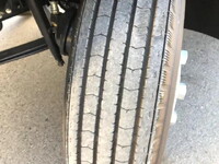 MITSUBISHI FUSO Fighter Mixer Truck 2KG-FK72F 2025 1,000km_18