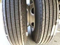 MITSUBISHI FUSO Fighter Mixer Truck 2KG-FK72F 2025 1,000km_19