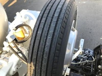 MITSUBISHI FUSO Fighter Mixer Truck 2KG-FK72F 2025 1,000km_20