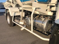 MITSUBISHI FUSO Fighter Mixer Truck 2KG-FK72F 2025 1,000km_21