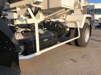 MITSUBISHI FUSO Fighter Mixer Truck 2KG-FK72F 2025 1,000km_22