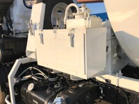 MITSUBISHI FUSO Fighter Mixer Truck 2KG-FK72F 2025 1,000km_23